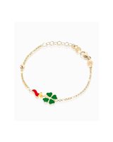 Bracelet Le Bebé Enfant Primegioie in Or PMG035 - PMG035